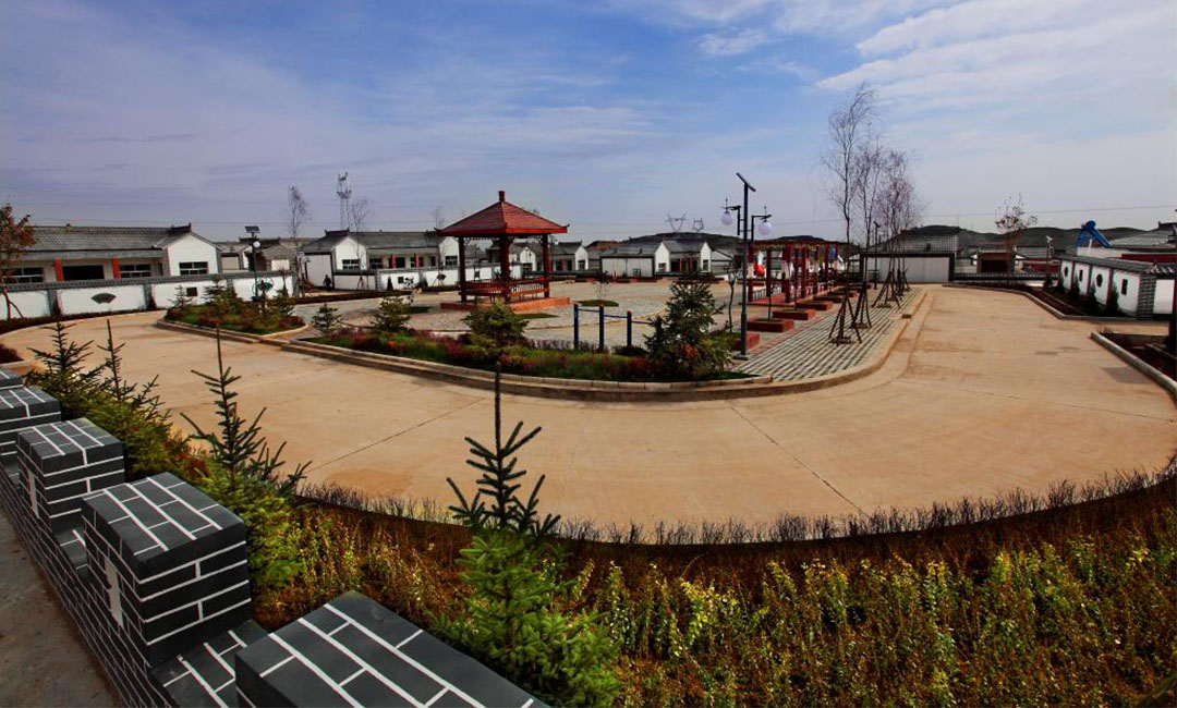 潜江活动盒子公号开发案例