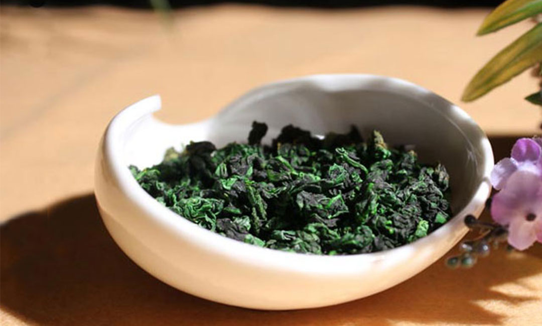 潜江e家铁观音电商网站开发案例