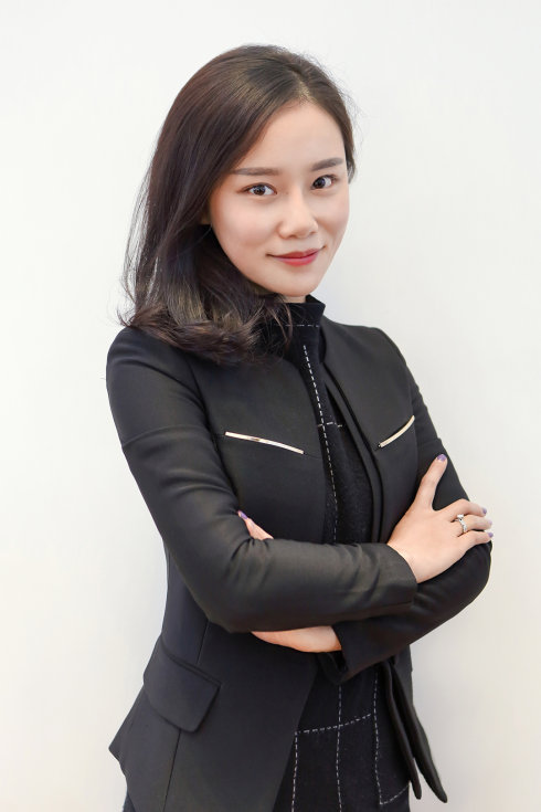 潜江邓珂婕 讲师